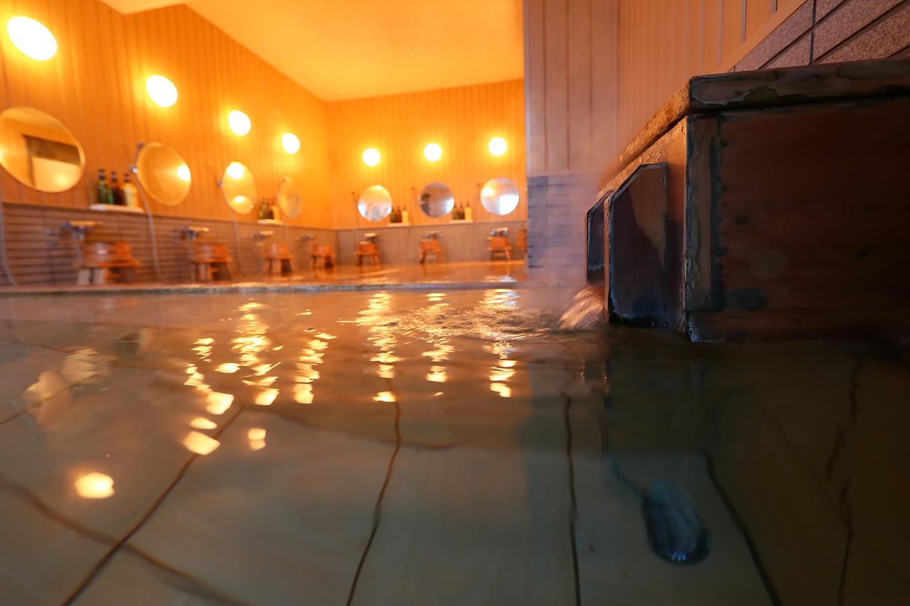 Hotel Sansuiso Yamanakako Luaran gambar