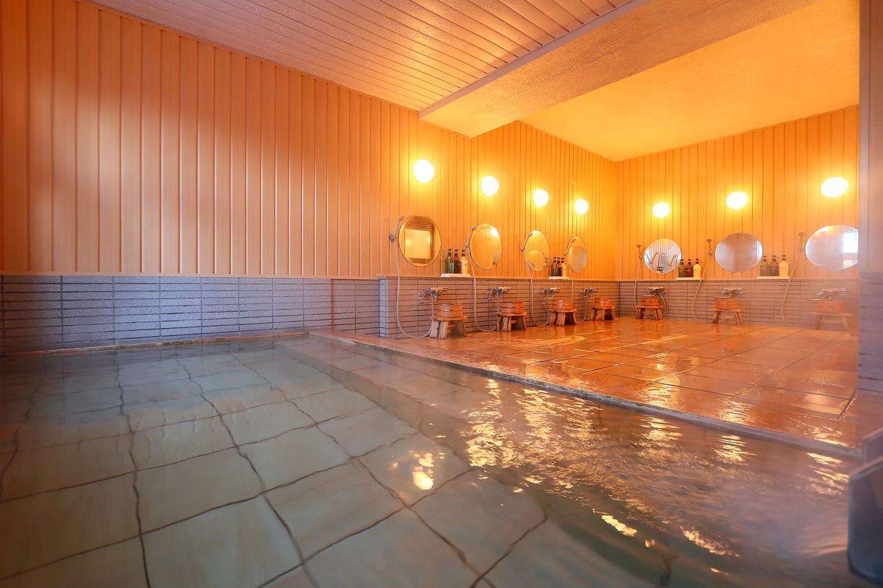 Hotel Sansuiso Yamanakako Luaran gambar