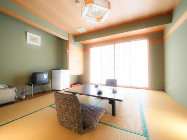 Hotel Sansuiso Yamanakako Luaran gambar